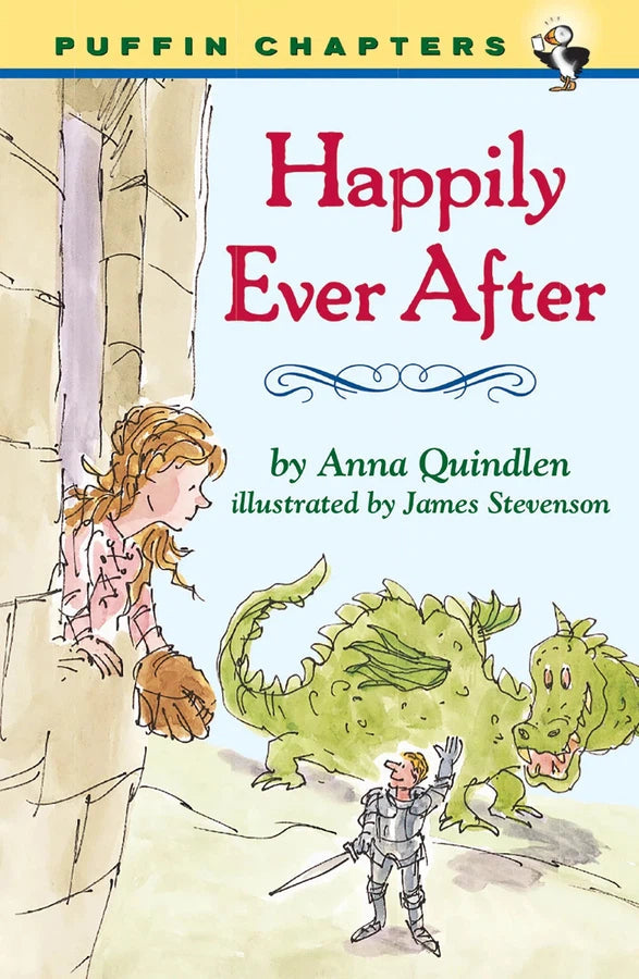 Happily Ever After-Children’s / Teenage fiction: General and modern fiction-買書書 BuyBookBook