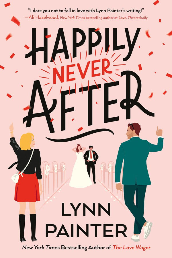 Happily Never After-Romance-買書書 BuyBookBook