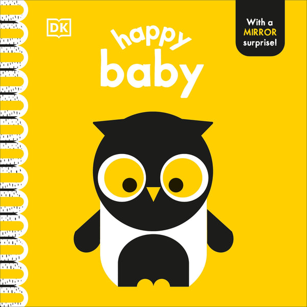 Happy Baby-Children’s / Teenage personal and social topics: New baby-買書書 BuyBookBook