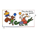 Happy Birthday, Maisy (Hardback) (Lucy Cousins) (UK) Walker UK