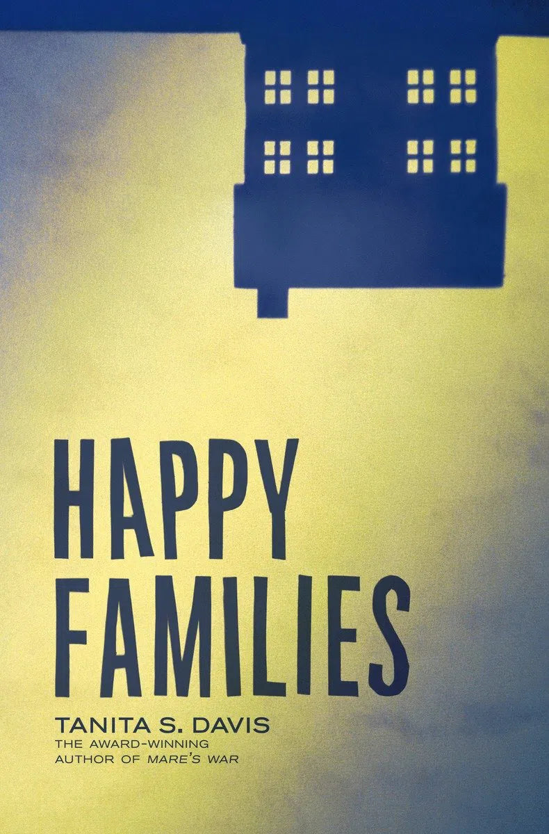 Happy Families-Children’s / Teenage fiction: Family and home stories-買書書 BuyBookBook