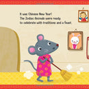 Happy Chinese New Year!