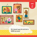 Happy Chinese New Year!