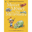 Happy Families Collection Box Set (10 Books) Penguin UK