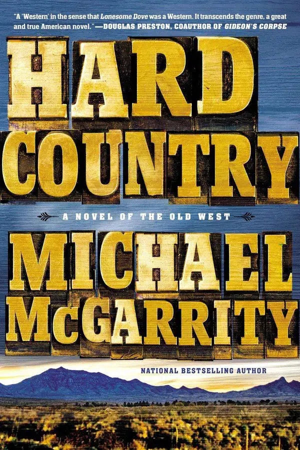 Hard Country-Fiction: Adventure / action / war-買書書 BuyBookBook