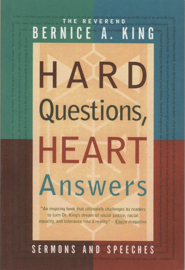 Hard Questions, Heart Answers-Religion and beliefs-買書書 BuyBookBook