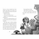 Harley Hitch and the Iron Forest Scholastic UK