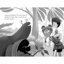 Harley Hitch and the Iron Forest Scholastic UK