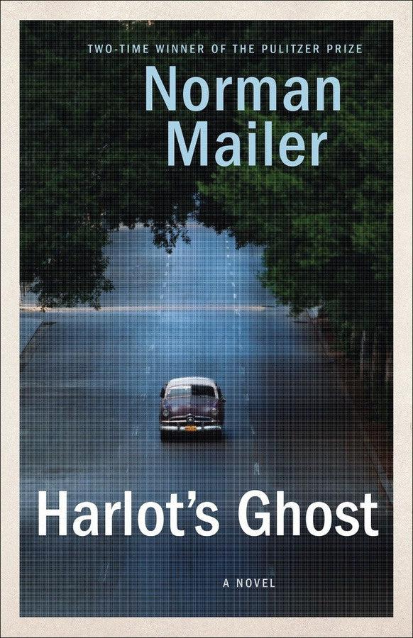 Harlot's Ghost-Fiction: general and literary-買書書 BuyBookBook