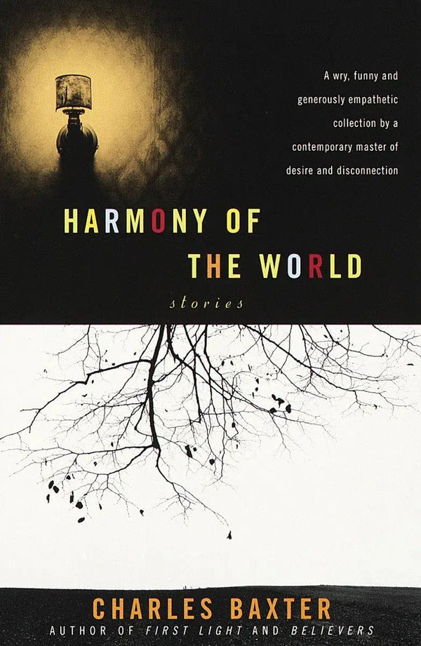 Harmony of the World-Fiction: Short stories and other special features-買書書 BuyBookBook