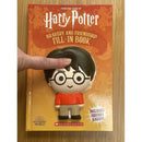 Harry Potter - Bravery and Friendship Fill-in Book Scholastic