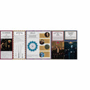 Harry Potter - Wand Magic Bloomsbury