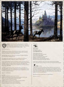 Harry Potter Colouring Book (Warner Brothers)-Activity: 繪畫貼紙 Drawing & Sticker-買書書 BuyBookBook