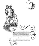 Harry Potter Magical Places and Characters Colouring Book 3 (Warner Brothers)-Activity: 繪畫貼紙 Drawing & Sticker-買書書 BuyBookBook