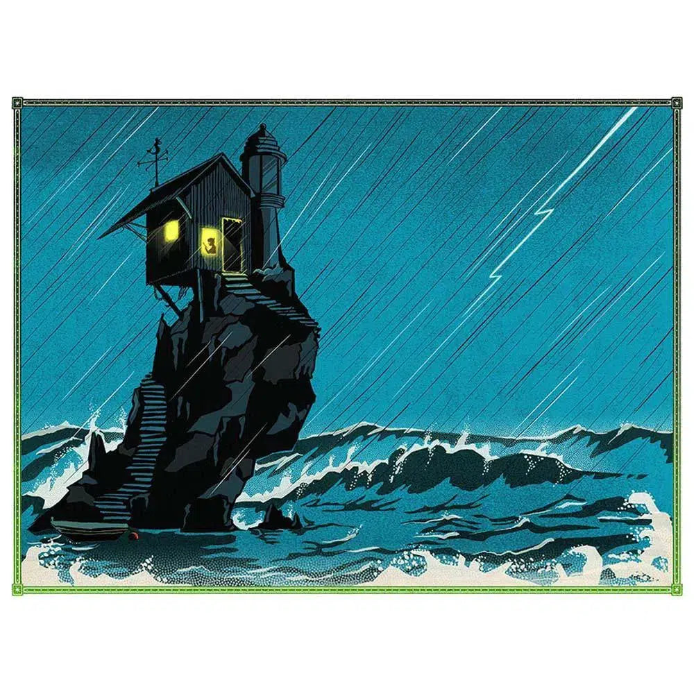 Harry Potter (正版) (#1) and the Philosopher's Stone MinaLima Edition (Hardback) (J.K. Rowling) Bloomsbury