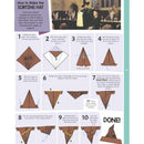 Harry Potter Origami 15 Paper-Folding Projects Scholastic