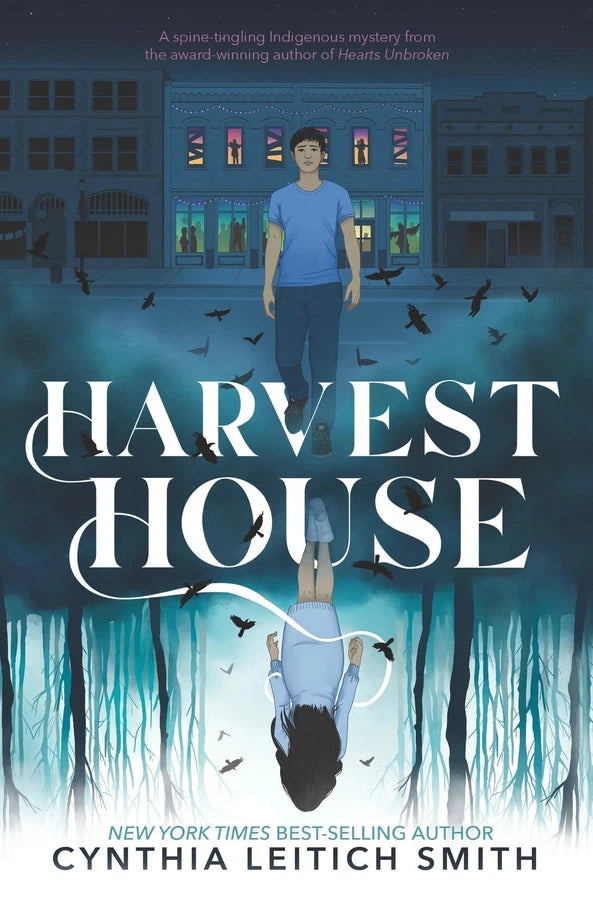 Harvest House-Children’s / Teenage fiction: General, modern and contemporary fiction-買書書 BuyBookBook