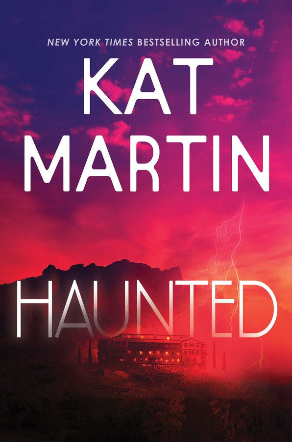 Haunted-Thriller / suspense fiction-買書書 BuyBookBook