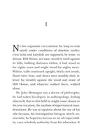 The Haunting of Hill House