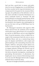 The Haunting of Hill House