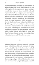 The Haunting of Hill House