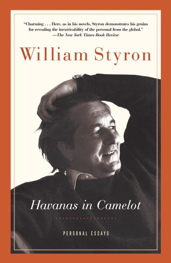 Havanas in Camelot-True stories and non-fiction prose-買書書 BuyBookBook