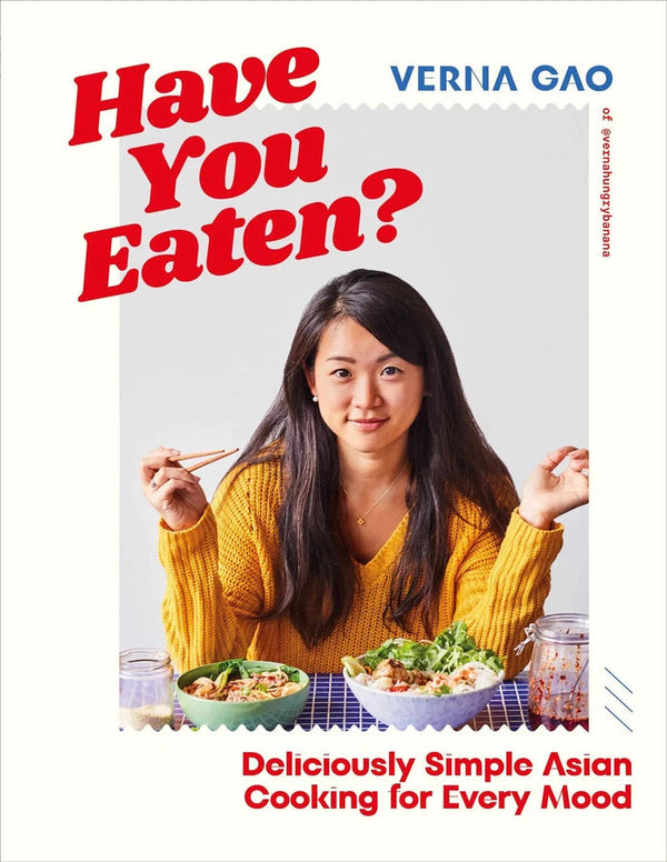 Have You Eaten?-Cookery / food and drink / food writing-買書書 BuyBookBook