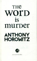 Hawthorne and Horowitz Mysteries