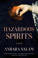 Hazardous Spirits-Fiction: general and literary-買書書 BuyBookBook