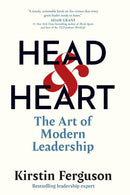 Head & Heart-Business and Management-買書書 BuyBookBook