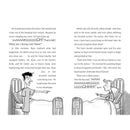 Head Kid (David Baddiel) Harpercollins (UK)