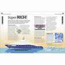 Heads Up Sociology (Hardback) DK UK