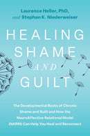 Healing Shame and Guilt-Self-help/ personal development/ practical advice-買書書 BuyBookBook
