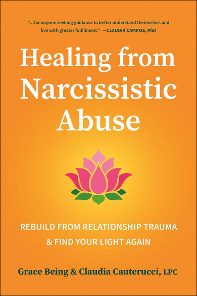 Healing from Narcissistic Abuse-Family and health-買書書 BuyBookBook