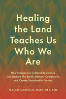 Healing the Land Teaches Us Who We Are-Mathematics and Science-買書書 BuyBookBook