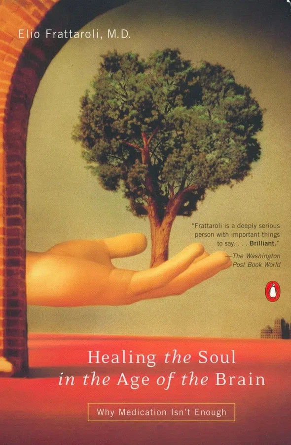 Healing the Soul in the Age of the Brain-Medicine and Nursing-買書書 BuyBookBook