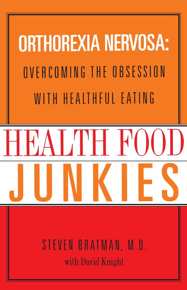 Health Food Junkies