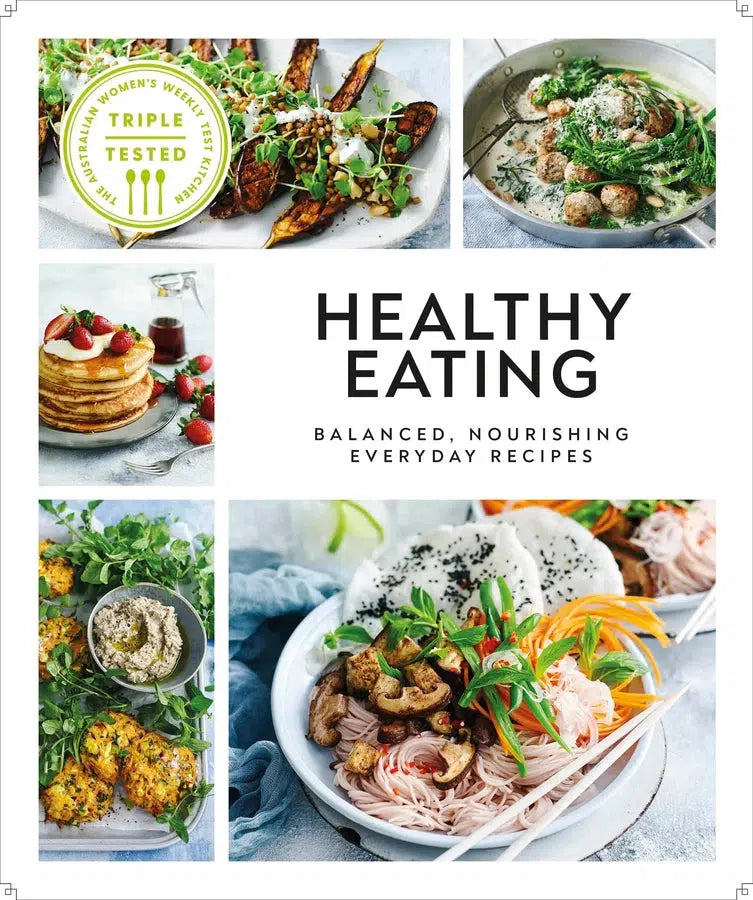 Healthy Eating-Cookery / food and drink / food writing-買書書 BuyBookBook