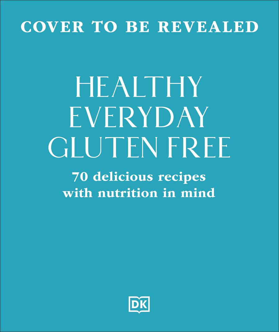 Healthy Everyday Gluten Free-Cookery / food and drink / food writing-買書書 BuyBookBook
