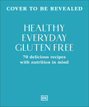 Healthy Everyday Gluten Free-Cookery / food and drink / food writing-買書書 BuyBookBook