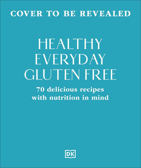 Healthy Everyday Gluten Free-Cookery / food and drink / food writing-買書書 BuyBookBook