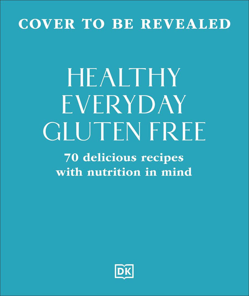 Healthy Everyday Gluten Free-Cookery / food and drink / food writing-買書書 BuyBookBook