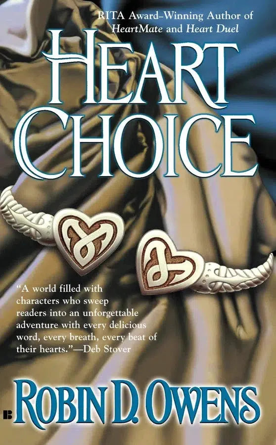 Heart Choice-Fiction: Romance-買書書 BuyBookBook