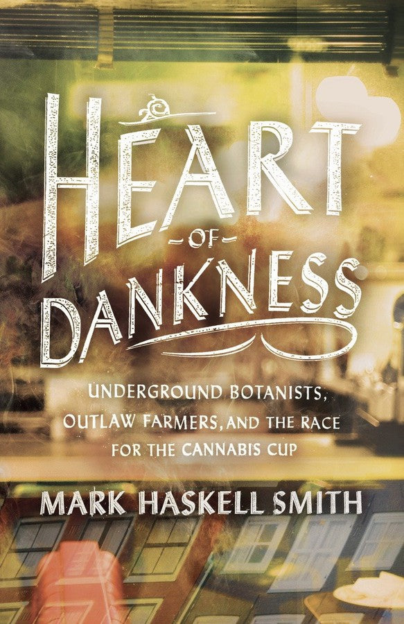 Heart of Dankness-Society/ culture/ social sciences-買書書 BuyBookBook