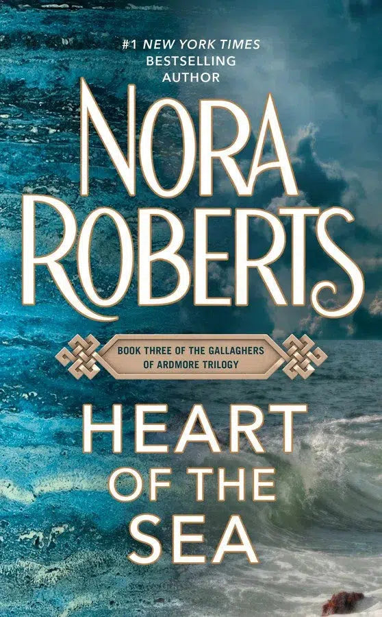 Heart of the Sea-Fiction: Romance-買書書 BuyBookBook