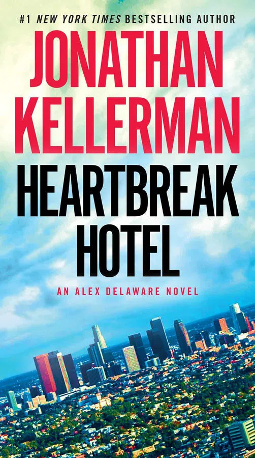 Heartbreak Hotel-Fiction: Modern and contemporary-買書書 BuyBookBook