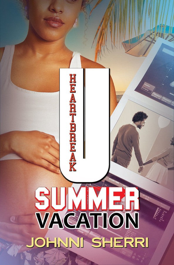 Heartbreak U: Summer Vacation-Street fiction / urban fiction-買書書 BuyBookBook