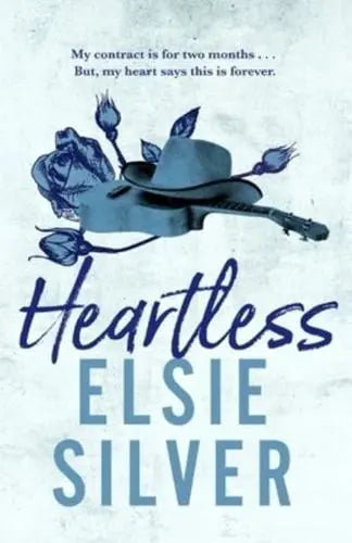 Heartless-Romance-買書書 BuyBookBook