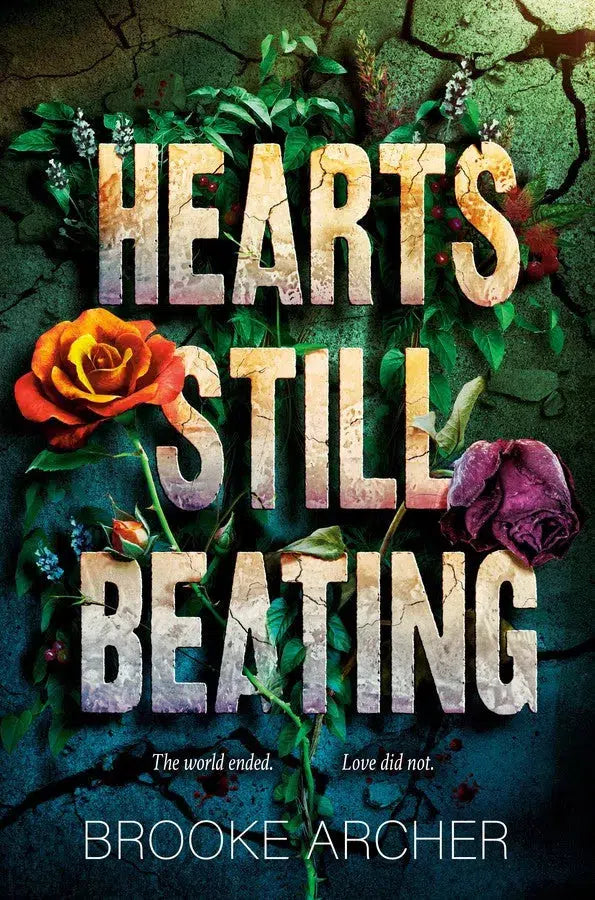 Hearts Still Beating-Children’s / Teenage fiction: Action and adventure stories-買書書 BuyBookBook