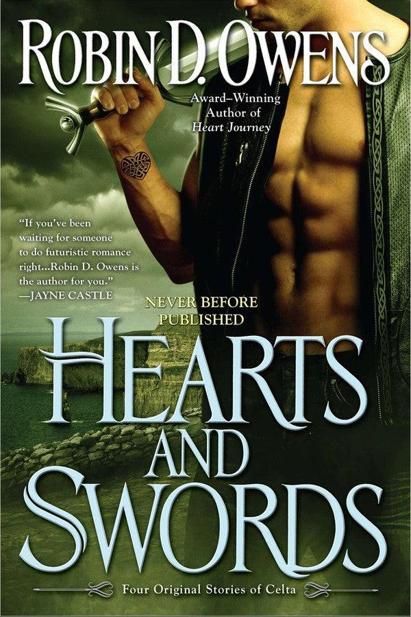 Hearts and Swords-Fiction: Romance-買書書 BuyBookBook